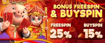 Mainkan Game Seru Sekarang