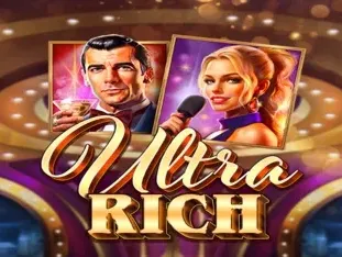 Ultra Rich game screenshot