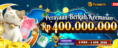 Menang Besar di Ceriabet Slot