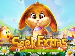 Seek Extras game screenshot