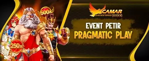 Bonus Free Spins Slot Pragmatic promotion banner