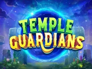 Temple Guardians game screenshot