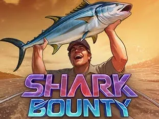 Shark Hunter game screenshot